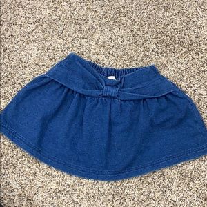 Kate spade skirt size 3Y